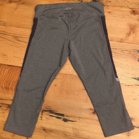 NWOT Champion Duo Dry Workout Pants, S - Picture 3 of 3